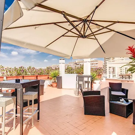 Otel Warmthotel