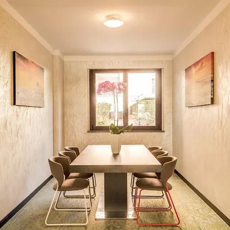 Hotel Warmthotel Rom