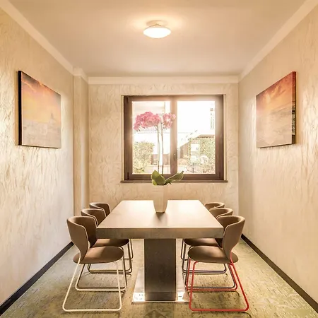 Hotel Warmthotel Rom