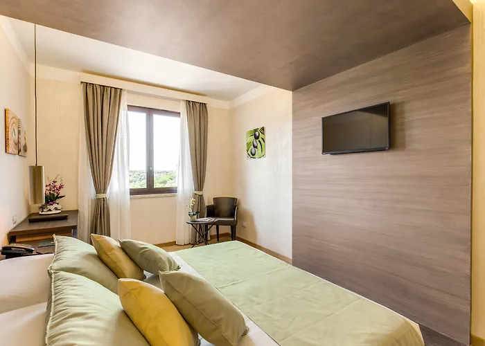 Warmthotel 4*