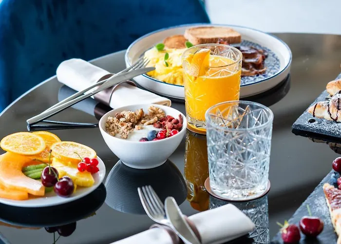 ワルムトテル ホテル 4*