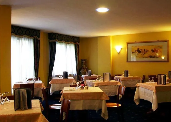 Hotel Warmthotel Rome