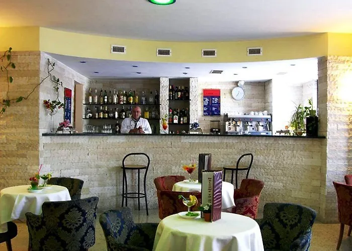 Hotel Warmthotel Rome