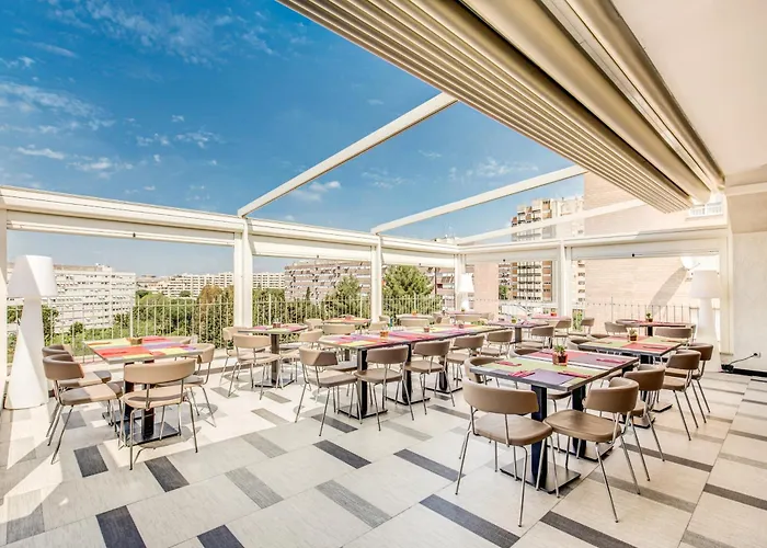 Hotel Warmthotel Rome