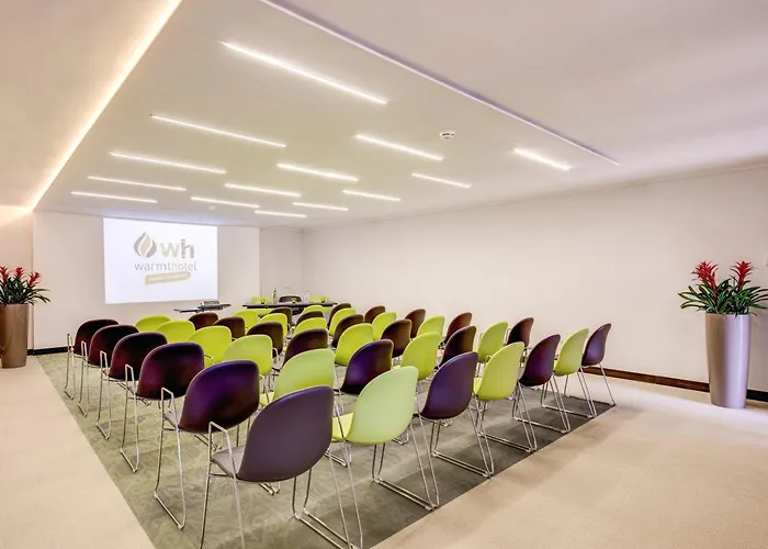 Hotel Warmthotel 4*