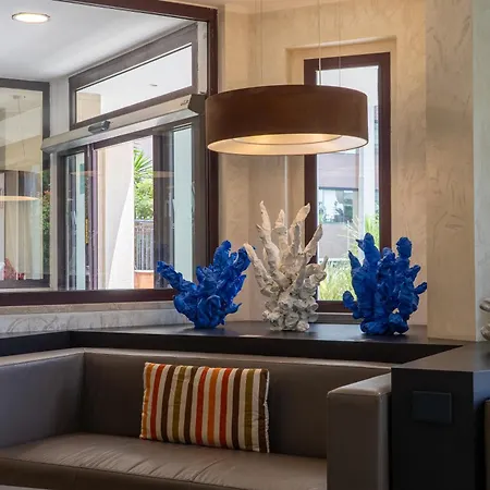 Warmthotel 4* Roma