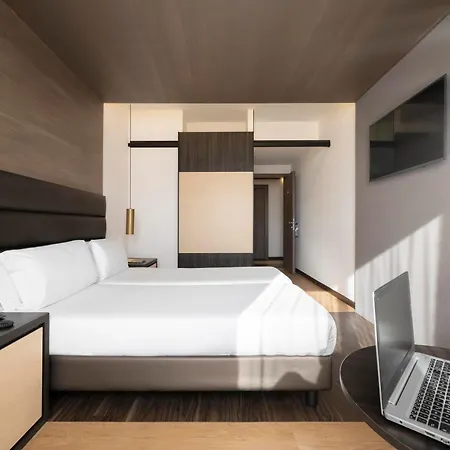 Hotel Warmthotel Roma
