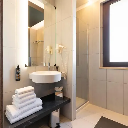 Warmthotel 4*