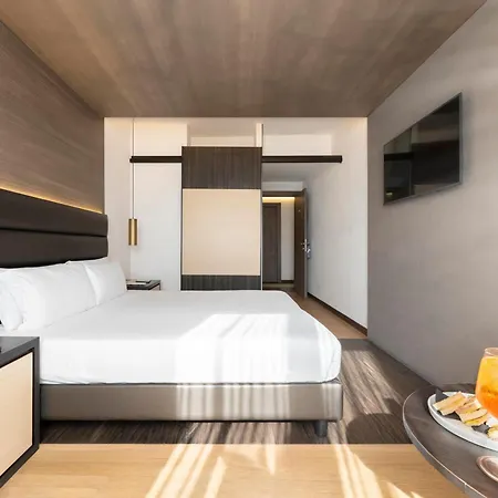 Warmthotel Roma