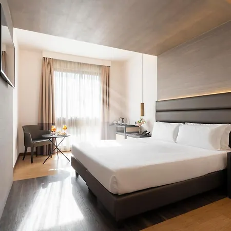 Hotel Warmthotel Roma