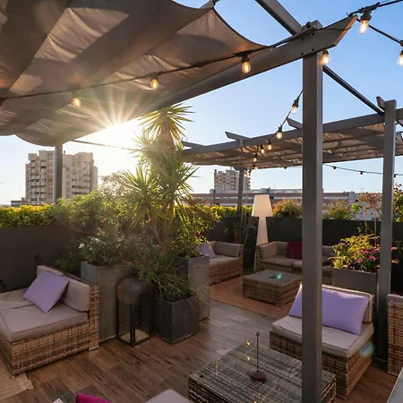 Hotel Warmthotel