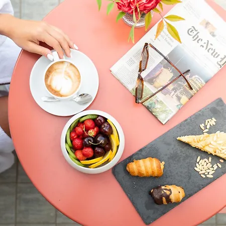 酒店 温暖酒店 罗马