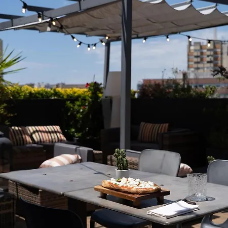 酒店 温暖酒店 4*